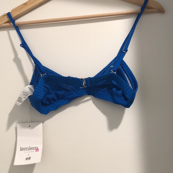US2 H&M bikini top - Picture 2 of 5